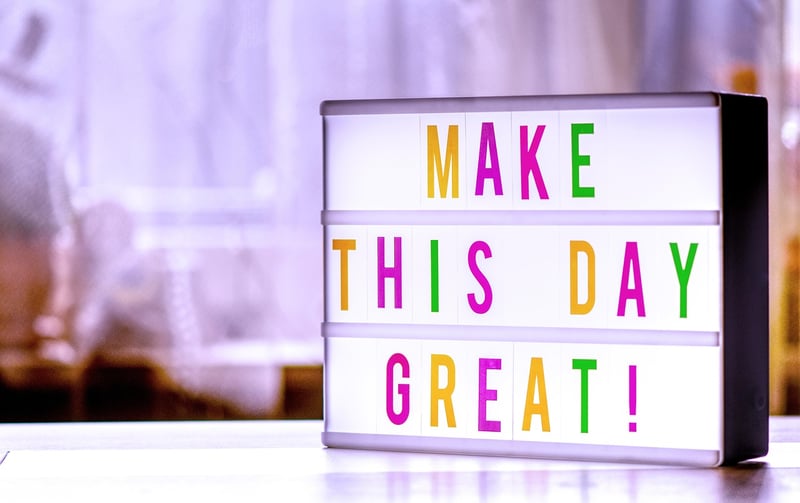 Future Self Letters