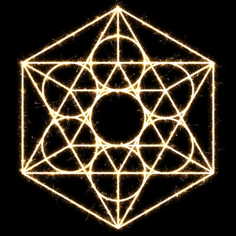 Mandala Creation